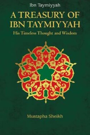 Cover of A Treasury of Ibn Taymiyyah