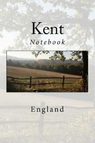 Cover of Kent