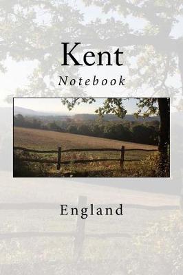 Book cover for Kent