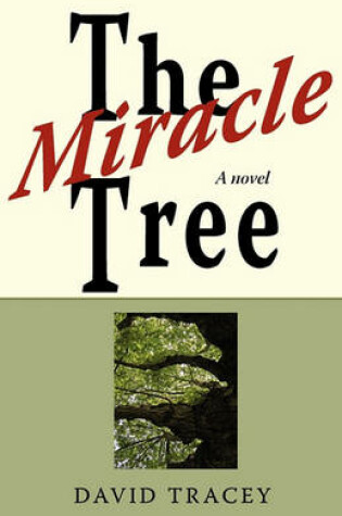 Cover of The Miracle Tree