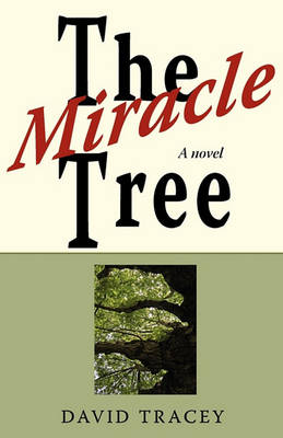 Book cover for The Miracle Tree