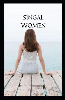 Book cover for Singal Women