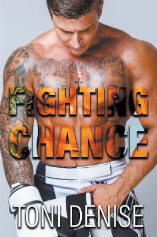 Cover of Fighting Chance