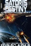 Book cover for Satori's Destiny