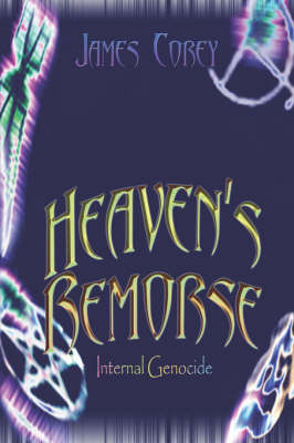 Book cover for Heaven's Remorse