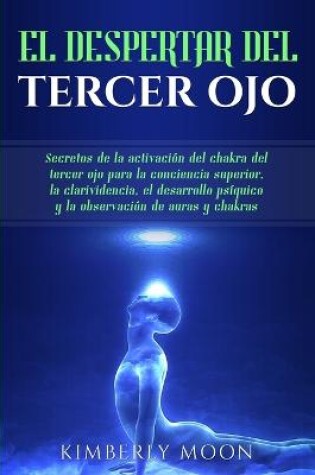 Cover of El Despertar del Tercer Ojo