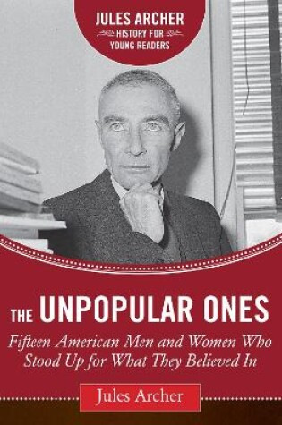 Cover of The Unpopular Ones