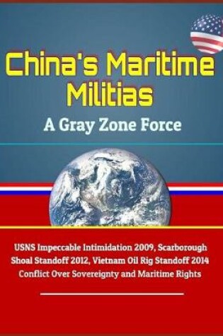 Cover of China's Maritime Militias