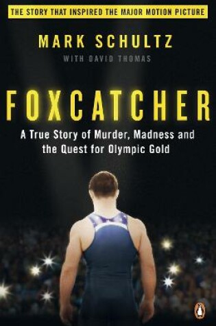 Cover of Foxcatcher