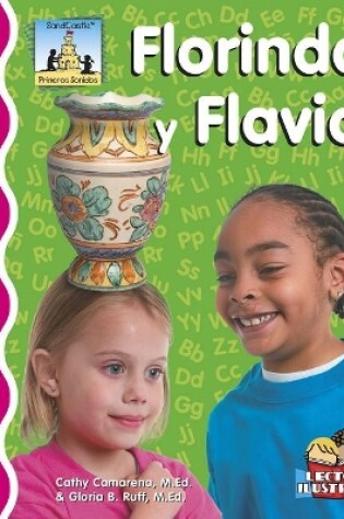 Cover of Florinda Y Flavio