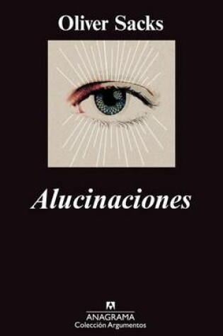 Cover of Alucinaciones
