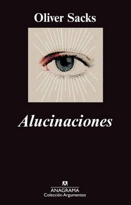 Book cover for Alucinaciones