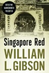 Book cover for Singapore Red