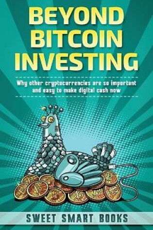 Cover of Beyond Bitcoin Investing