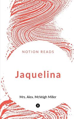 Book cover for Jaquelina