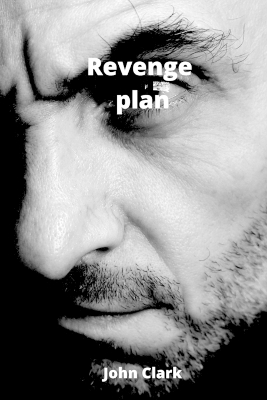 Book cover for Revenge plan