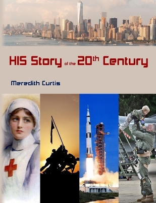 Cover of HIS Story of the 20th Century