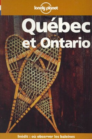 Cover of Quebec