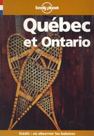 Book cover for Quebec
