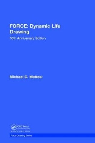Cover of FORCE: Dynamic Life Drawing