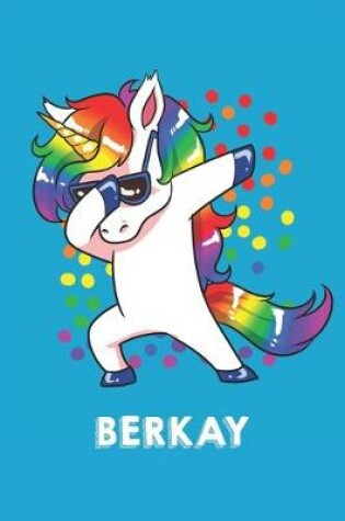 Cover of Berkay