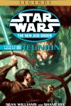 Book cover for Reunion: Star Wars Legends