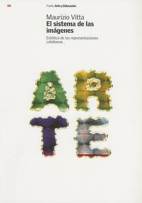 Book cover for El Sistema de las Imagenes