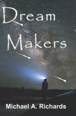 Cover of Dream Makers