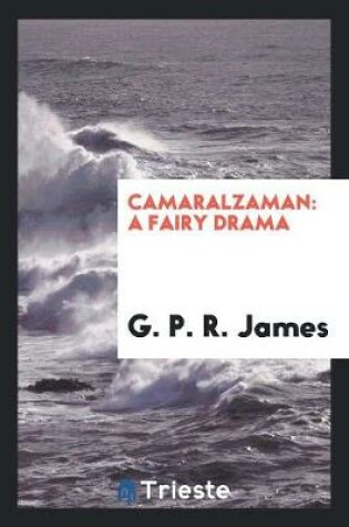 Cover of Camaralzaman