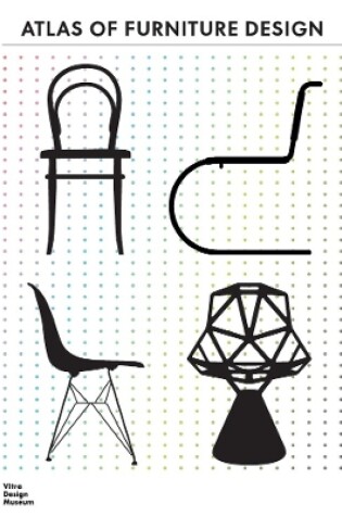 Cover of The Atlas of Furniture Design