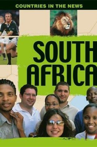 Cover of South Africa