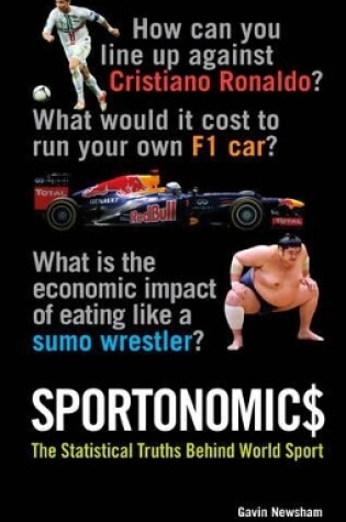 Cover of Sportonomics