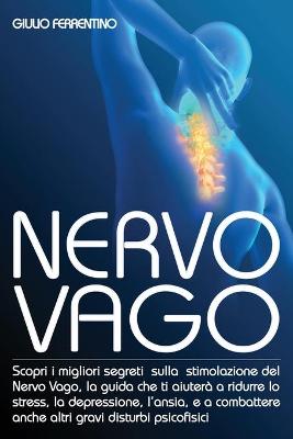 Book cover for Nervo Vago