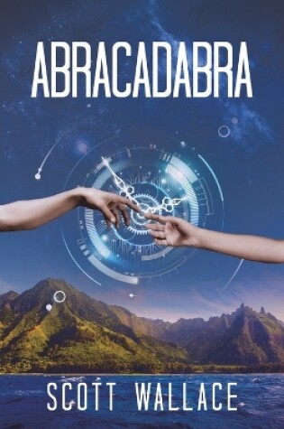 Cover of Abracadabra