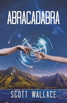 Book cover for Abracadabra