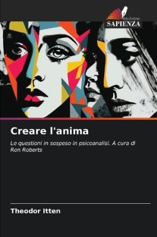 Cover of Creare l'anima