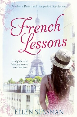 Cover of French Lessons