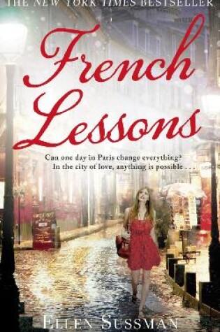 Cover of French Lessons