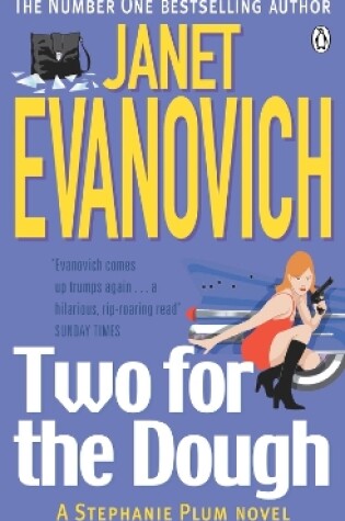Cover of Two for the Dough