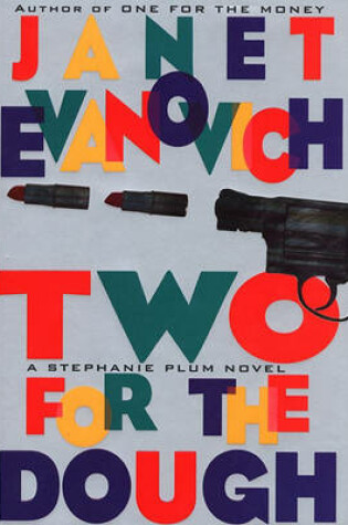 Cover of Two for the Dough