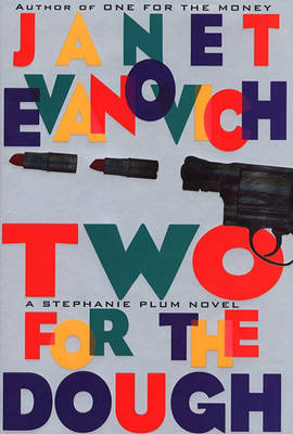 Book cover for Two for the Dough