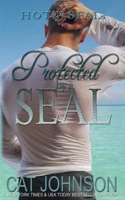 Book cover for Protected by a SEAL