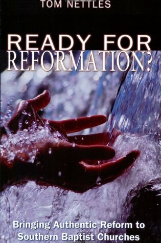 Cover of Ready for Reformation?