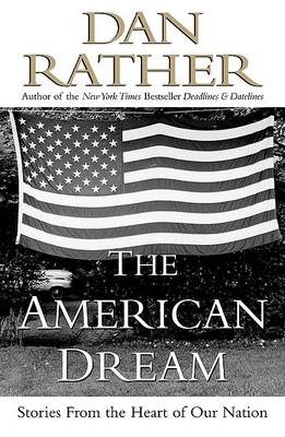 Book cover for The American Dream