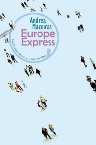 Cover of Europe Express