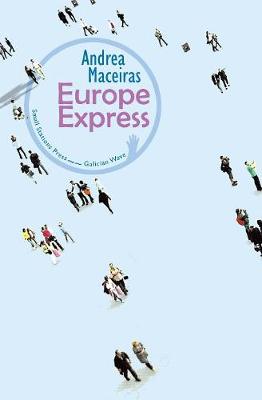 Cover of Europe Express