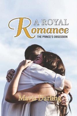 Book cover for A Royal Romance