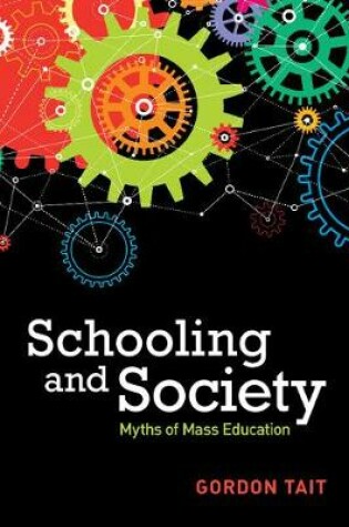 Cover of Schooling and Society