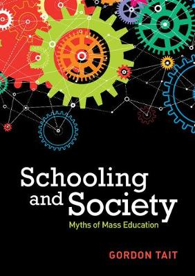 Book cover for Schooling and Society