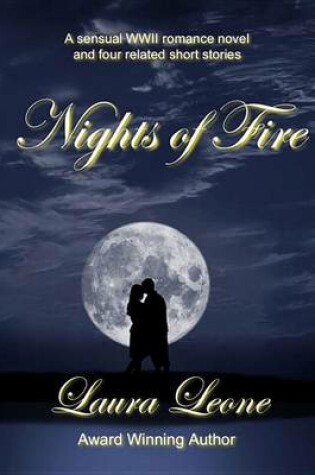 Cover of Nights of Fire